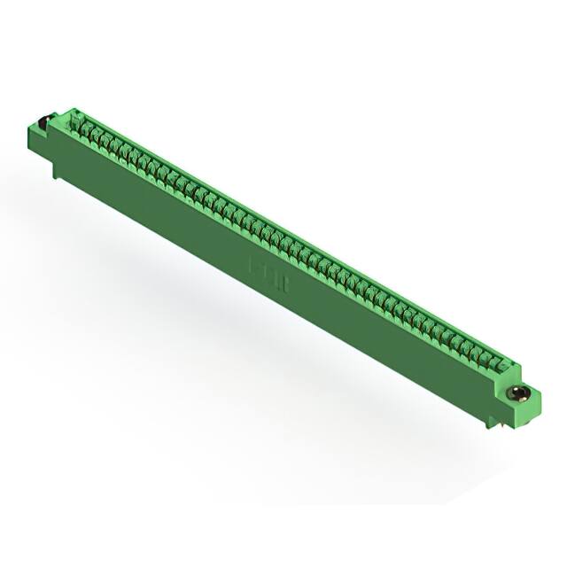 846-045-520-603 EDAC Inc.  Edgeboard Connectors